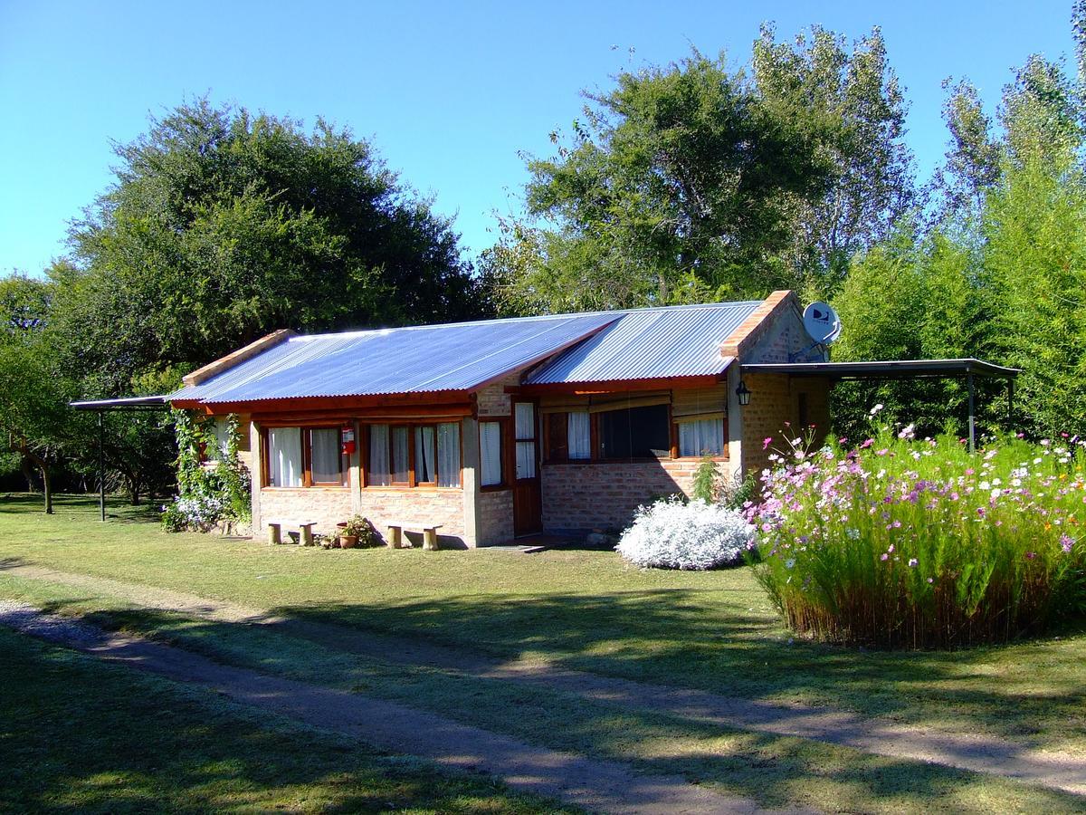 Bungalow Familiar