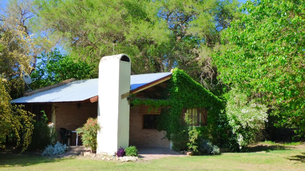 Bungalow Familiar