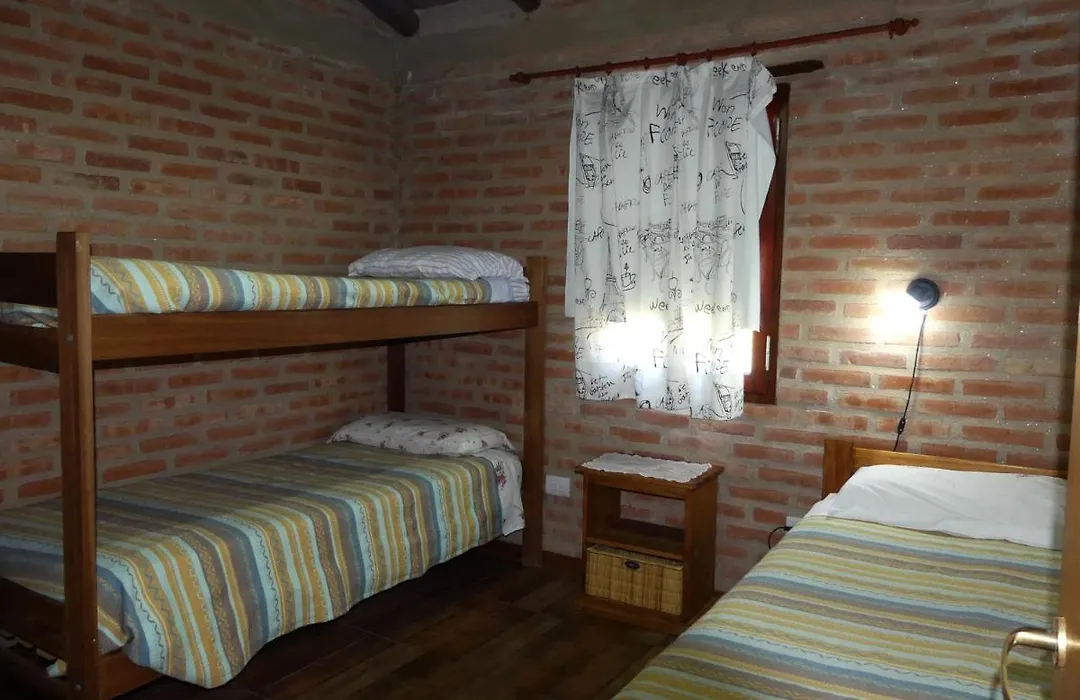El Caserio Casas de Campo-1